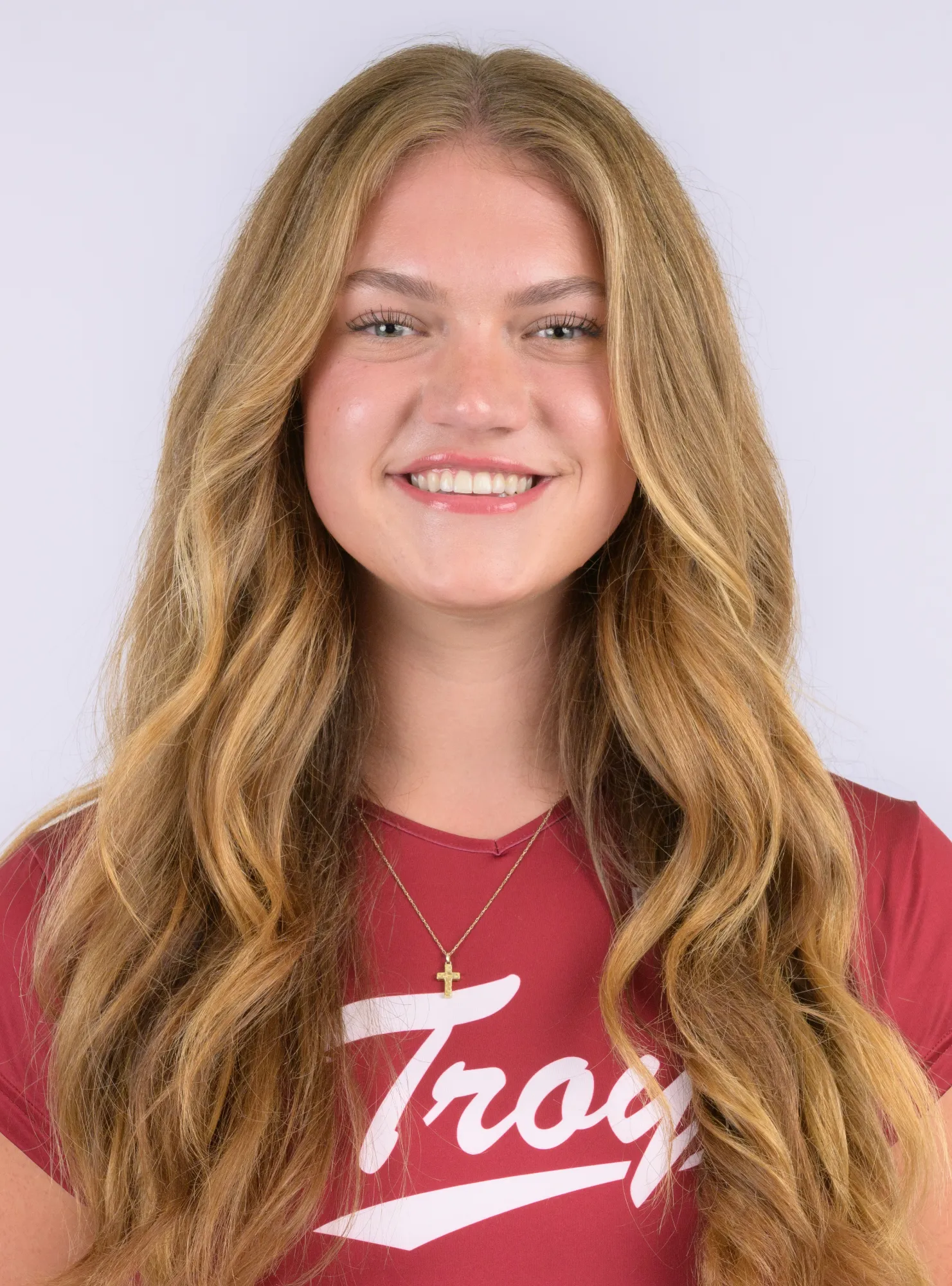 Olivia Kwiatkowski, Volleyball, undefined