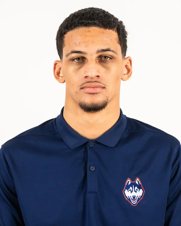 Jayden Jones, Football, University of Connecticut