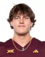 Chance Symons, Football, undefined