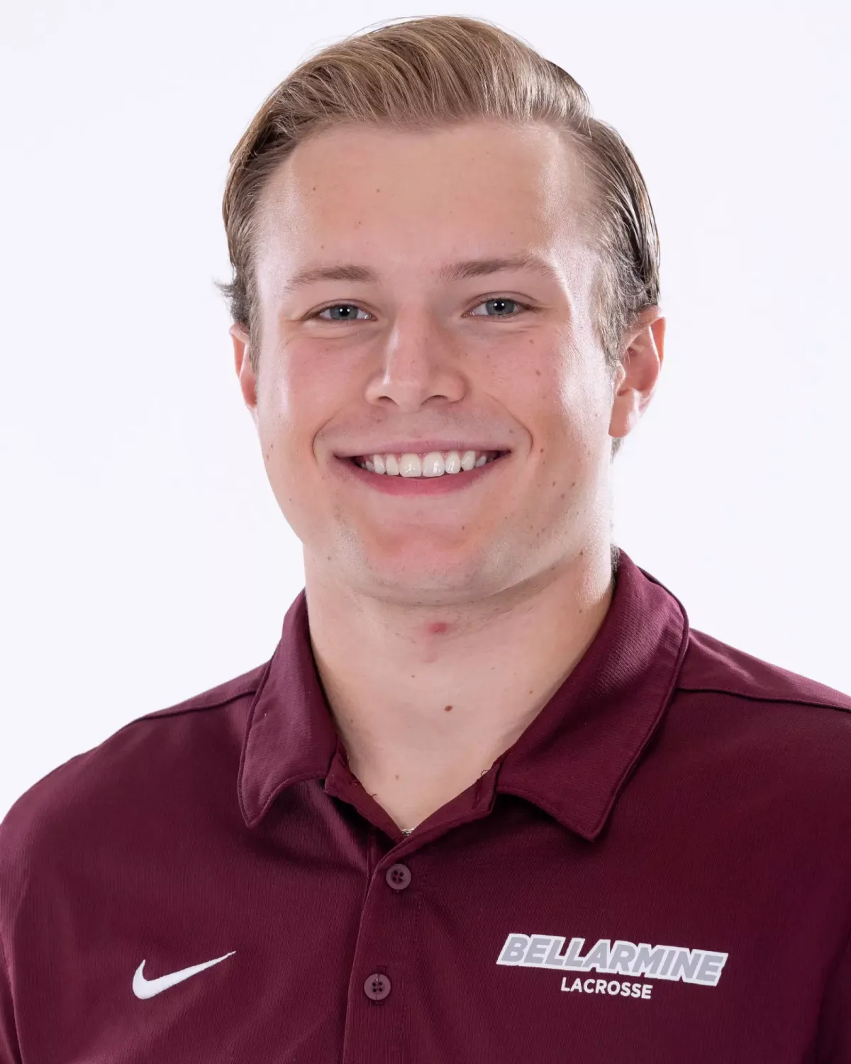 Jack Love, Lacrosse, Bellarmine University