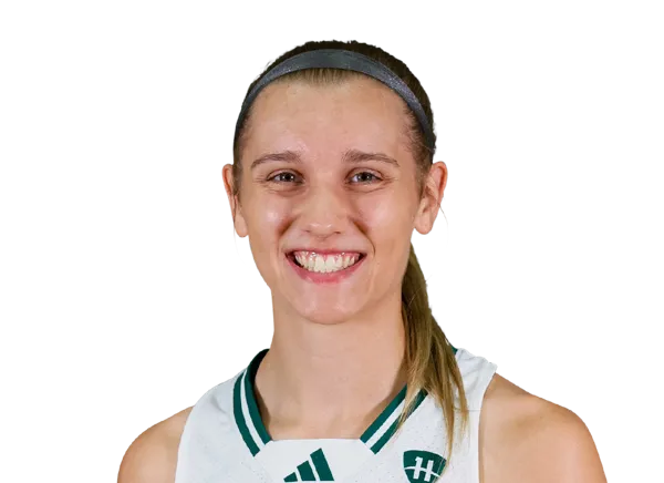 Callie Genke, Basketball, University of Wisconsin-Green Bay