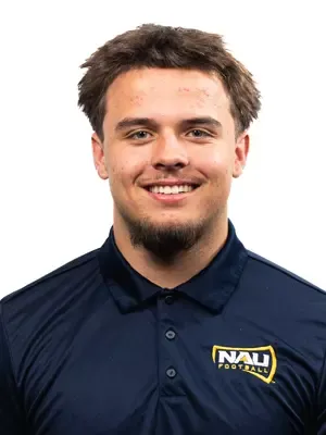 Josh Hopphaus, Football, undefined