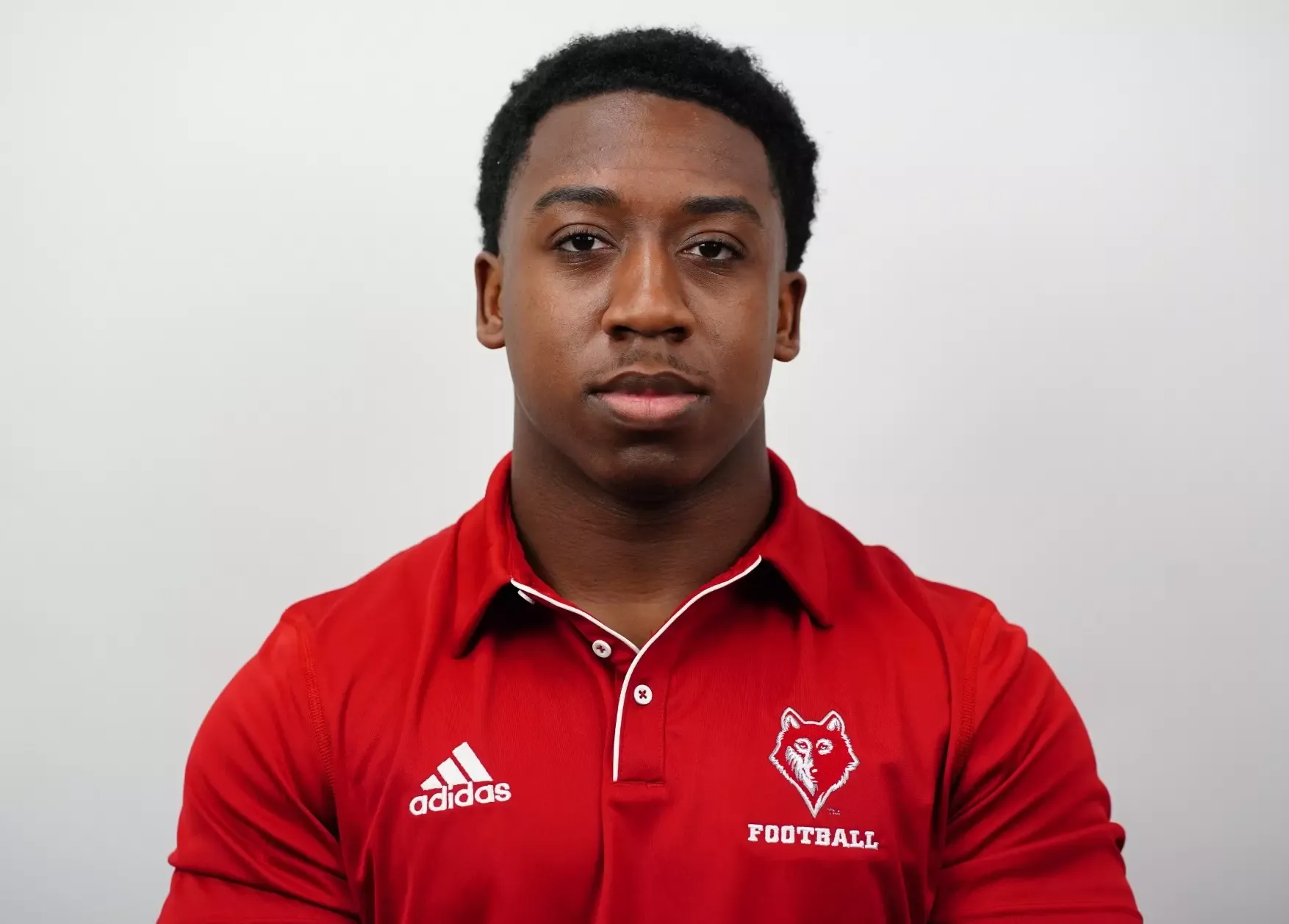 Landon Jacobs, Football, undefined