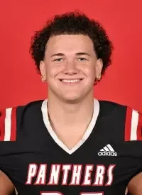Donavyn Edwards, Football, Davenport University