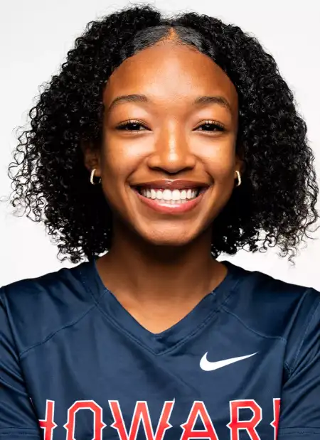 Sienna Powell, Lacrosse, Howard University