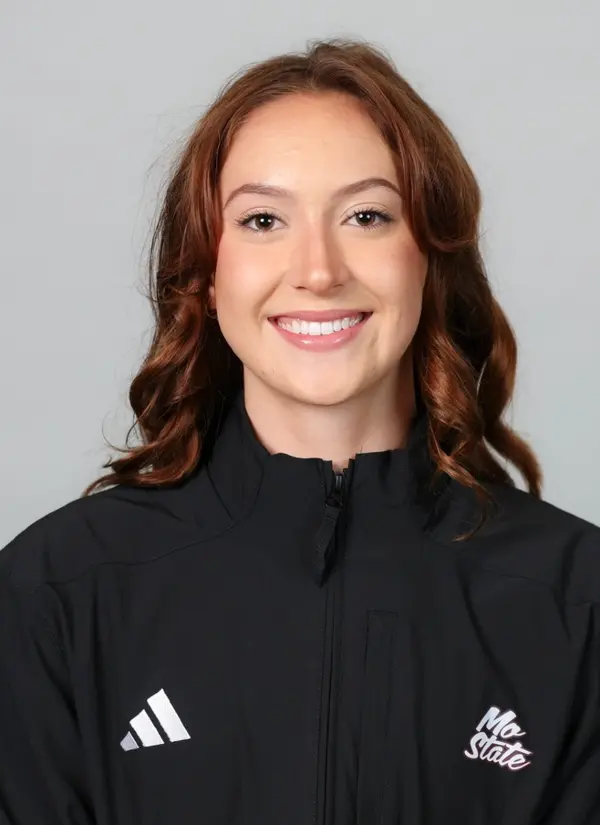 Paige Corbin, Swimming & Diving, Missouri State University