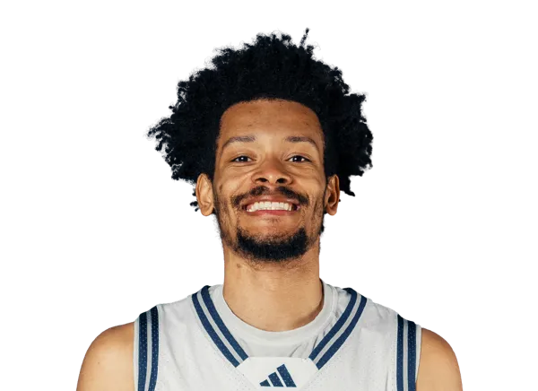 Trae Broadnax, Basketball, undefined