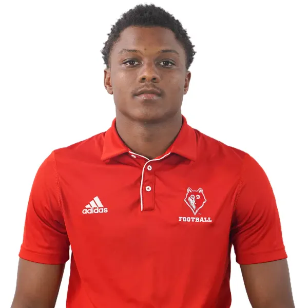 Jusean Parks, Football, Newberry College
