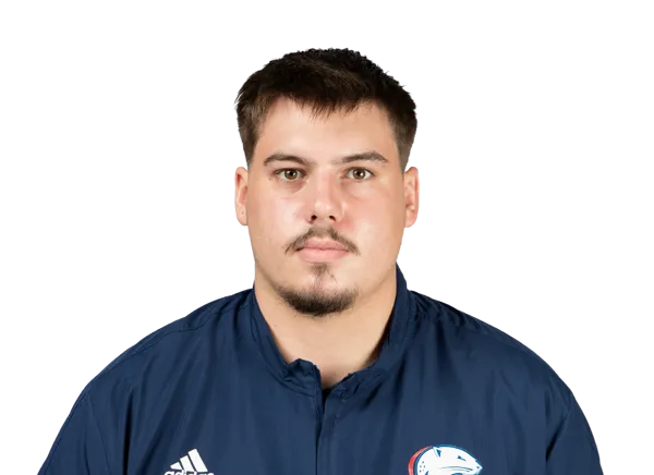 Damon Parr, Football, undefined