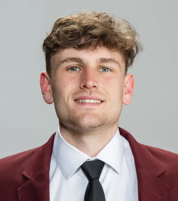 Nate Hillenburg, Football, University of Southern California