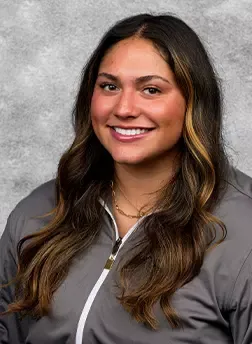 Lily Kemmerer, Swimming & Diving, University of Nevada, Las Vegas