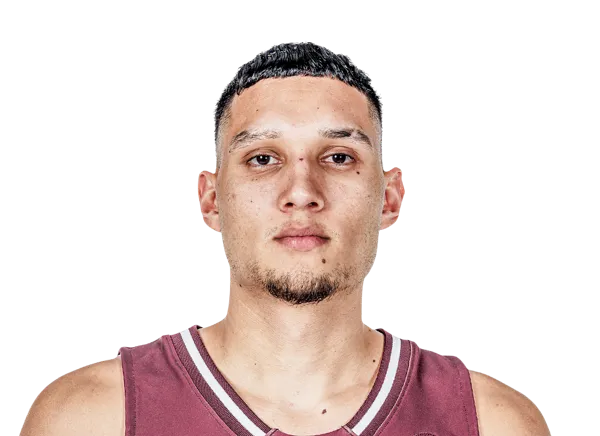 RJ Melendez, Basketball, Mississippi State University