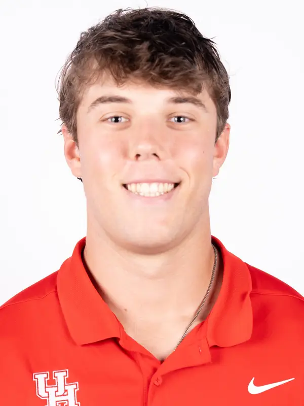 Will Van Wie, Baseball, University of Houston
