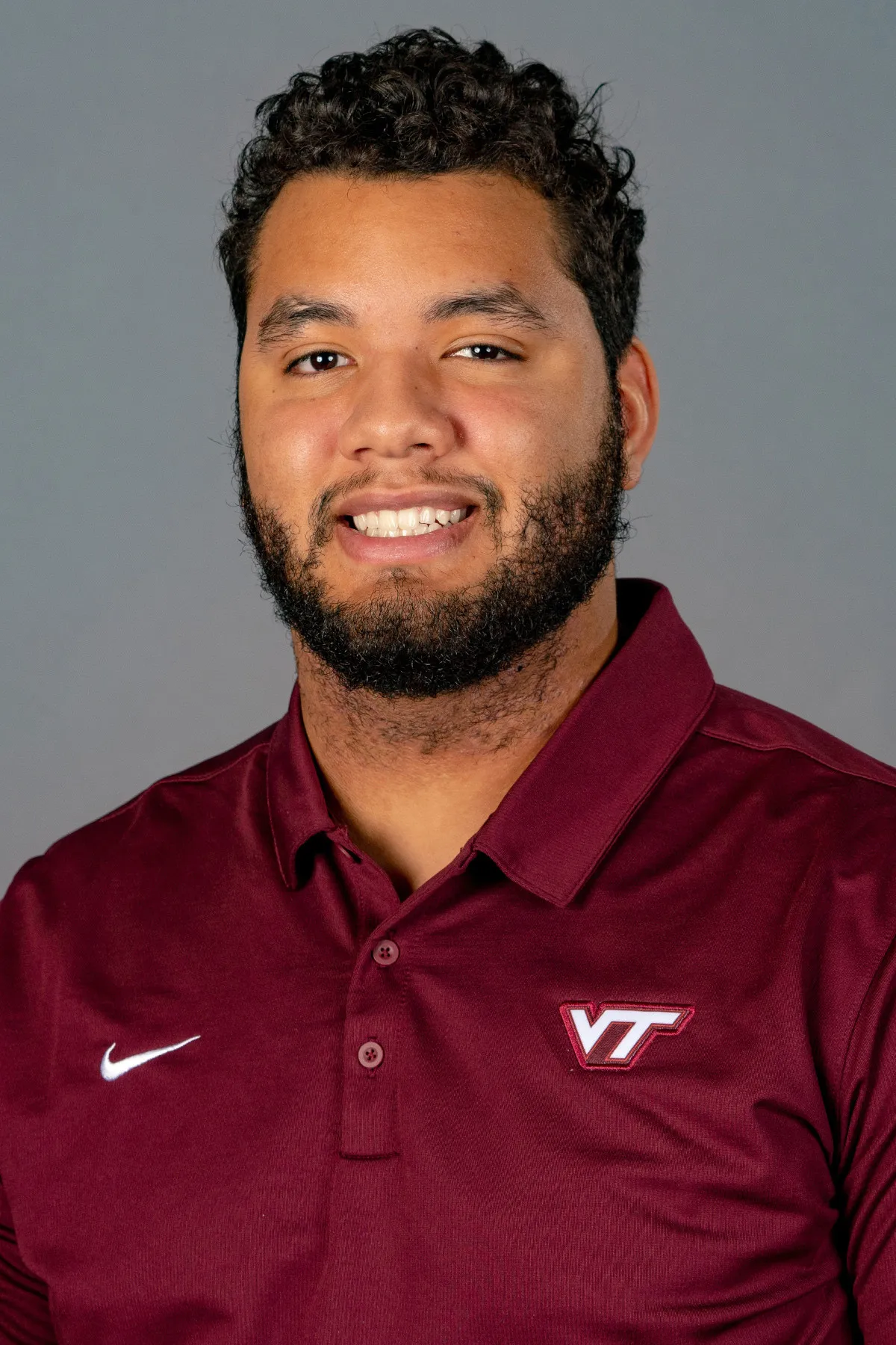 Elijah Haughawout, Football, undefined