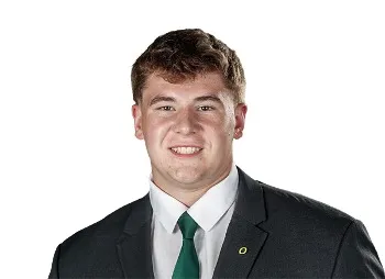 Trent Ferguson, Football, undefined