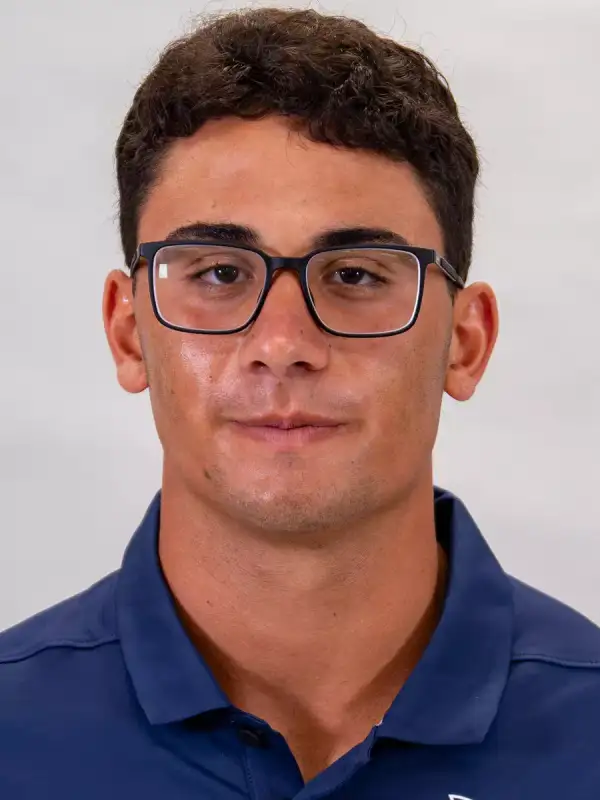 Joe Karoustsos, Golf, Palm Beach Atlantic University