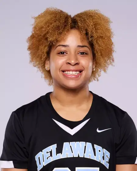 Kimaari Mondy, Lacrosse, Delaware State University