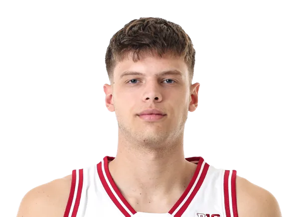 Aleksa Ristic, Basketball, Indiana University