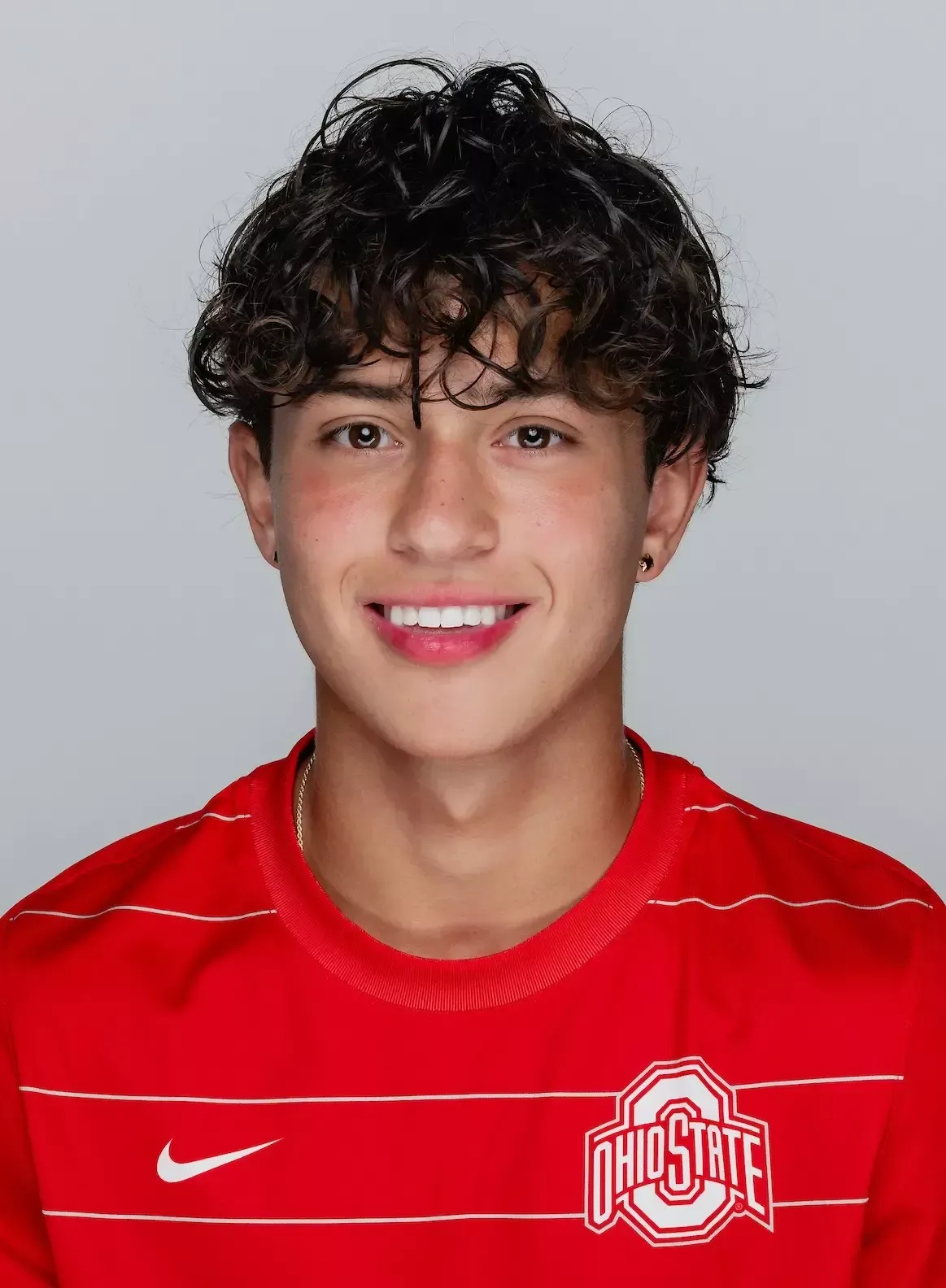 Mathew Samways, Soccer, Ohio State University