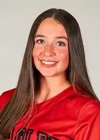 Stephanie Daly, Softball, undefined