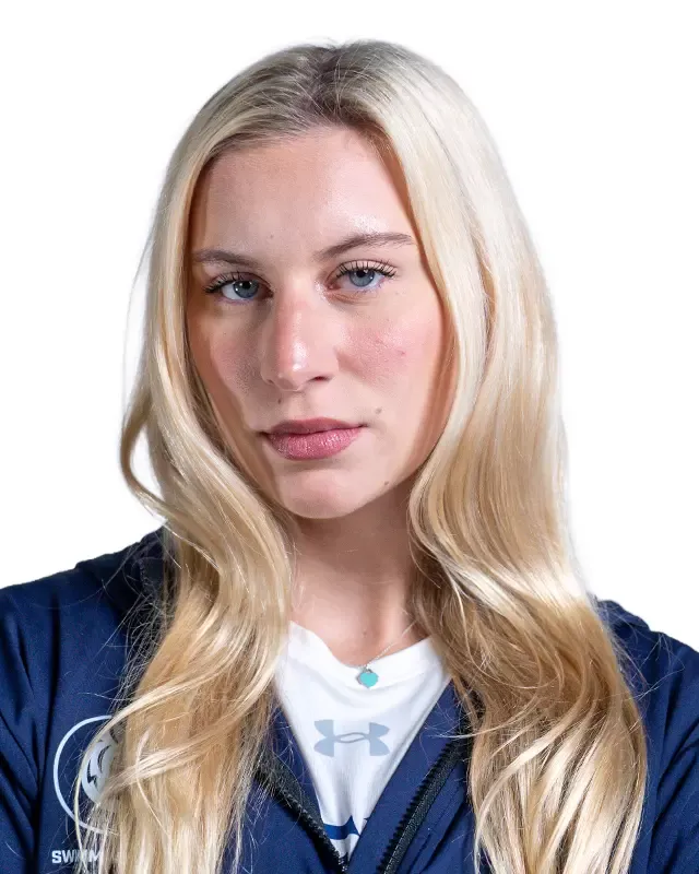 Maren Patterson, Swimming & Diving, Queens University of Charlotte