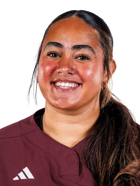 Taylor Faga, Softball, Mississippi State University