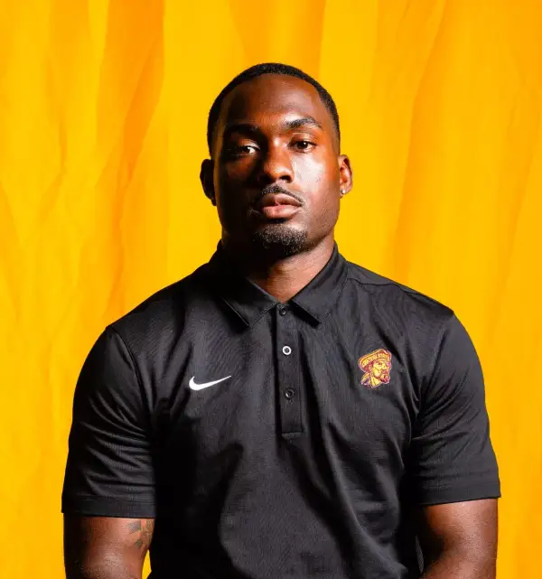 Tyree Grace- Sawyer, Football, Central State University