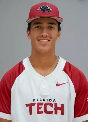 Jeff Davis, Baseball, Florida Tech