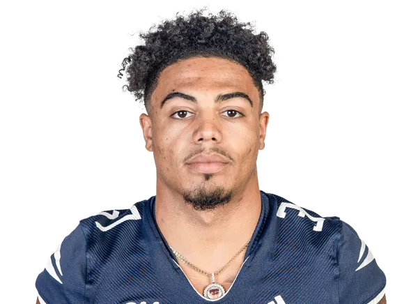Jamal Davis Jr., Football, undefined