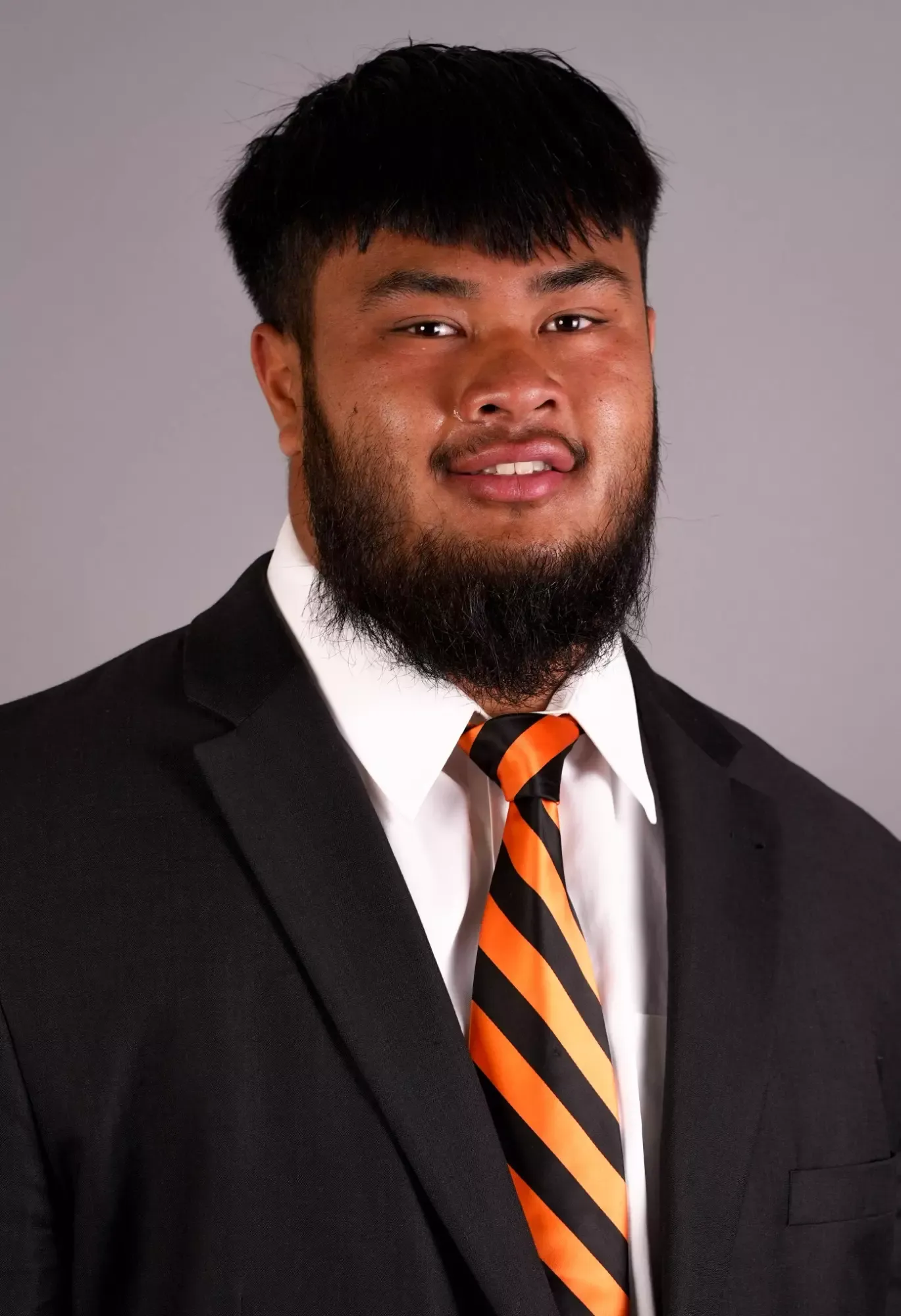 Jaedon Garcia, Football, Idaho State University