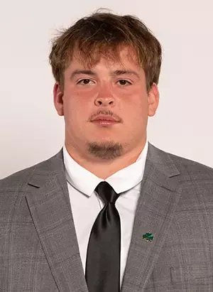 Colin Scharriter, Football, Mercyhurst University