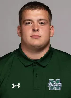 Colin Scharriter, Football, undefined