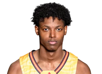 Louis Hutchinson, Basketball, Grambling State University