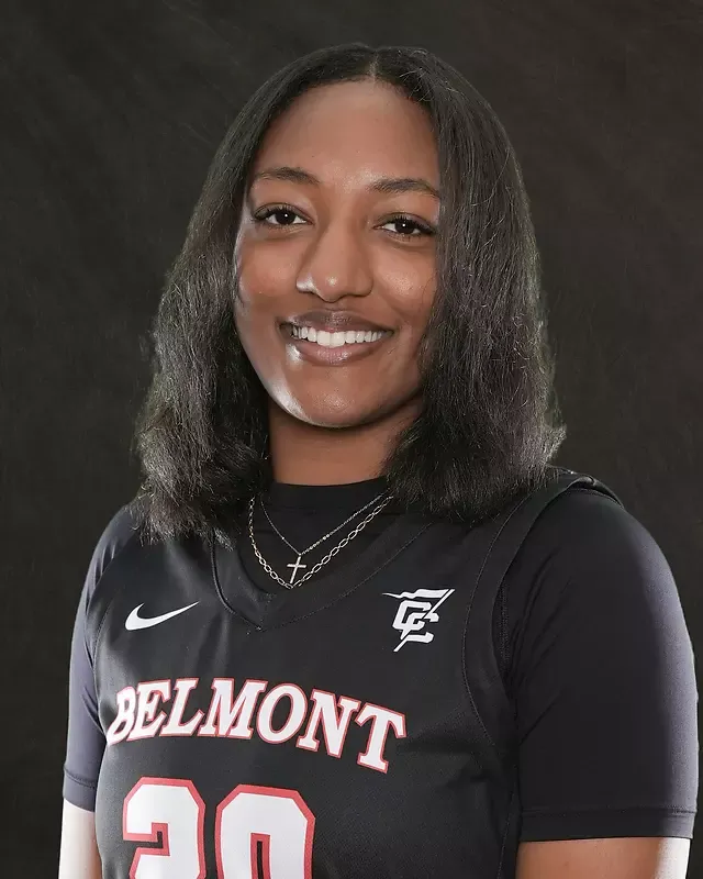 Janiah Shular, Basketball, undefined