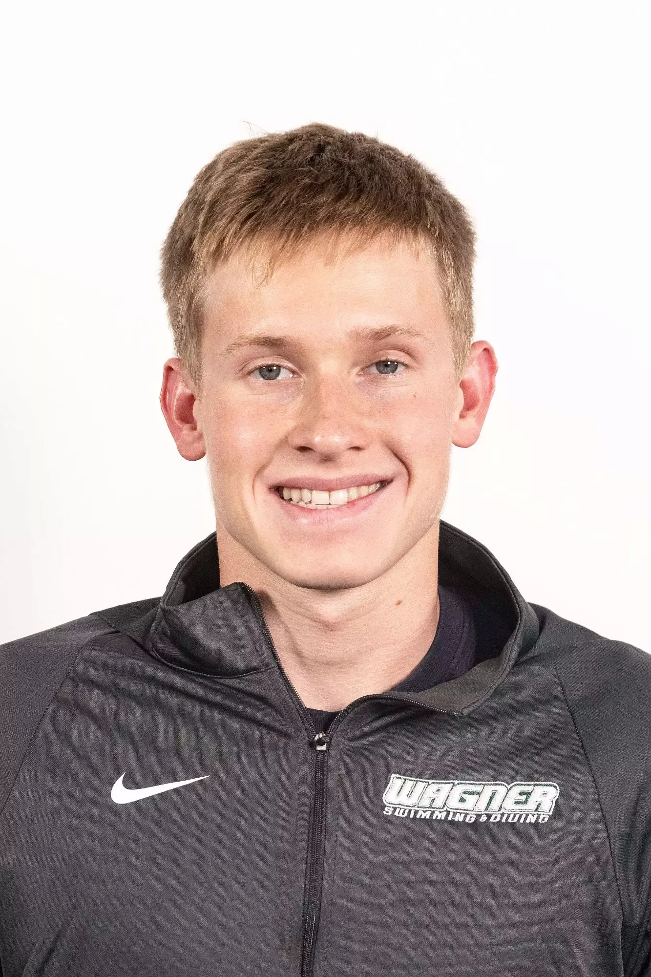 Karson Leavitt, Swimming & Diving, Wagner College