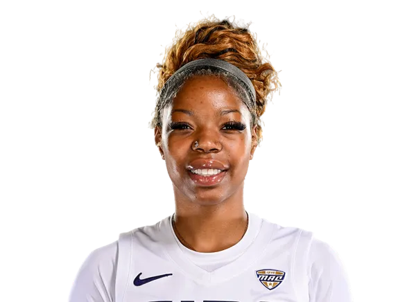 Ni'Rah Clark, Basketball, undefined