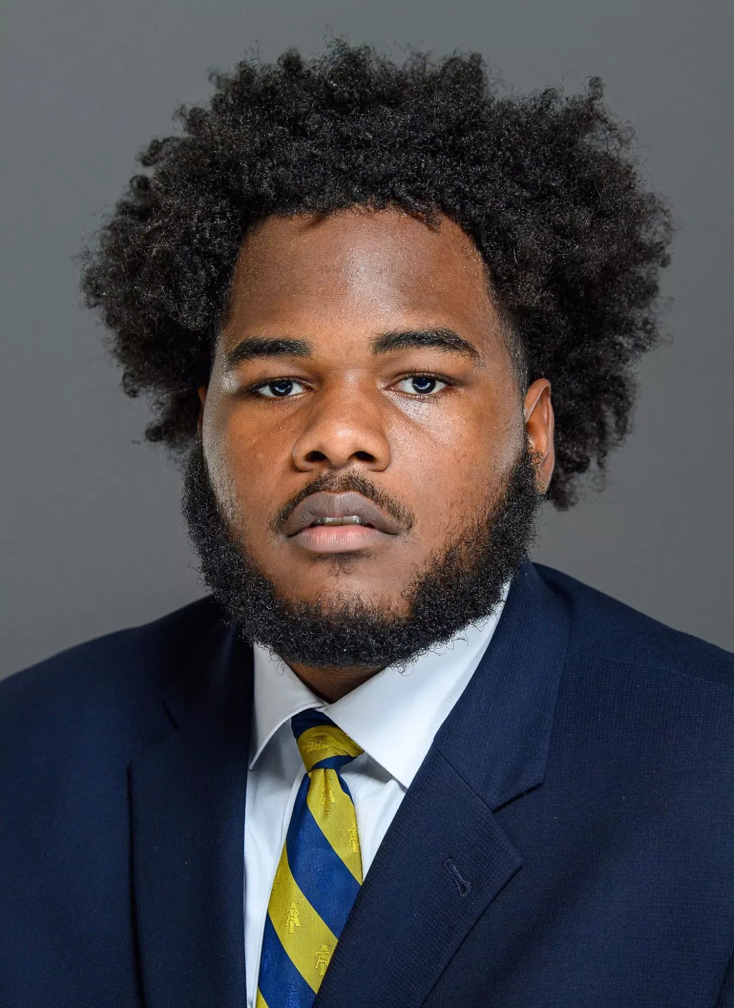 Phinnell Marshall, Football, undefined