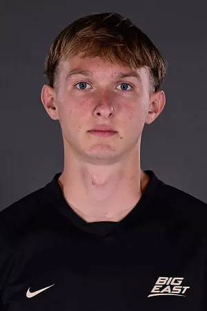 Lincoln McCarty, Soccer, undefined