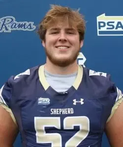 Jack Boulton, Football, undefined