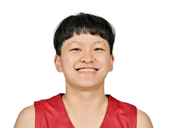 Jean Chiu, Basketball, undefined