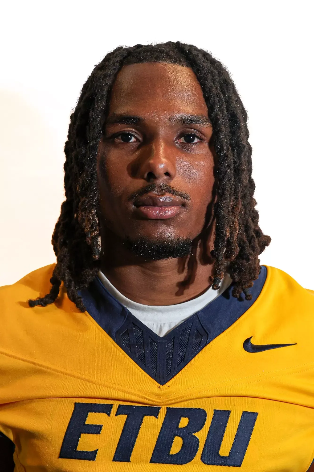 Dakarion Judge, Football, East Texas Baptist University