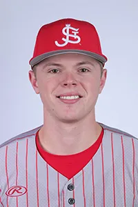 Nick Gilpin, Baseball, St. John's University