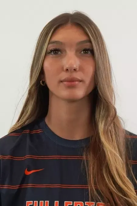 Alina Miller, Soccer, undefined