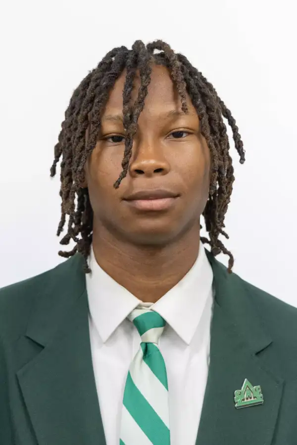 Kannon Eubanks, Football, Delta State University