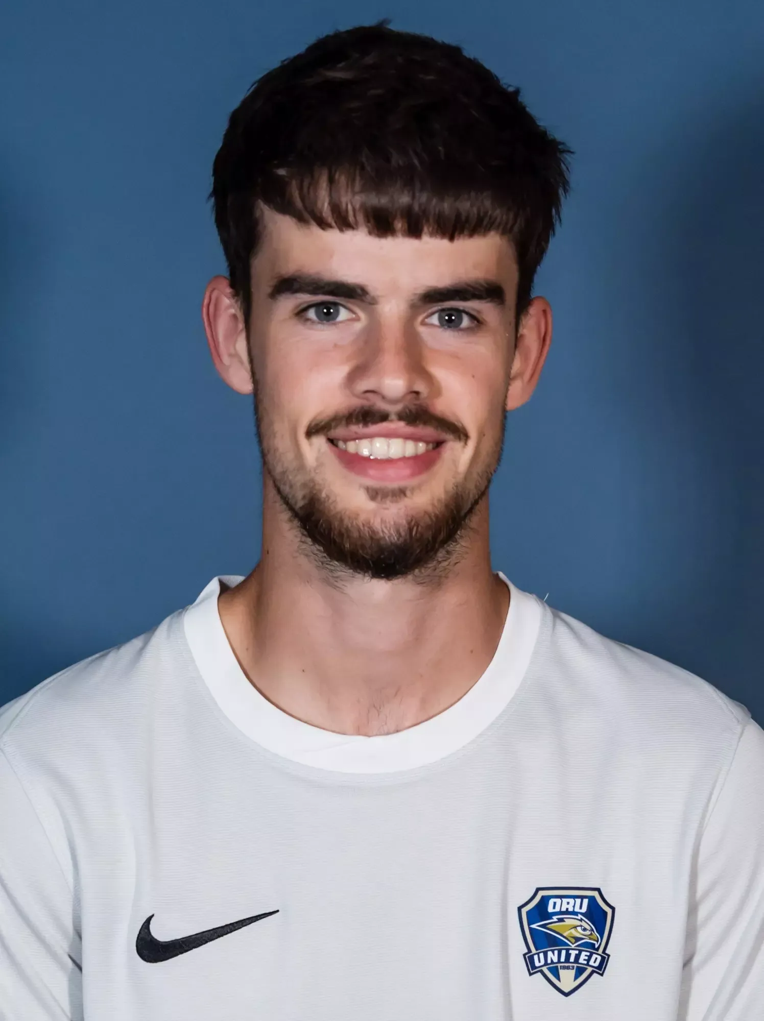 Baptiste Lechuer, Soccer, Oral Roberts University