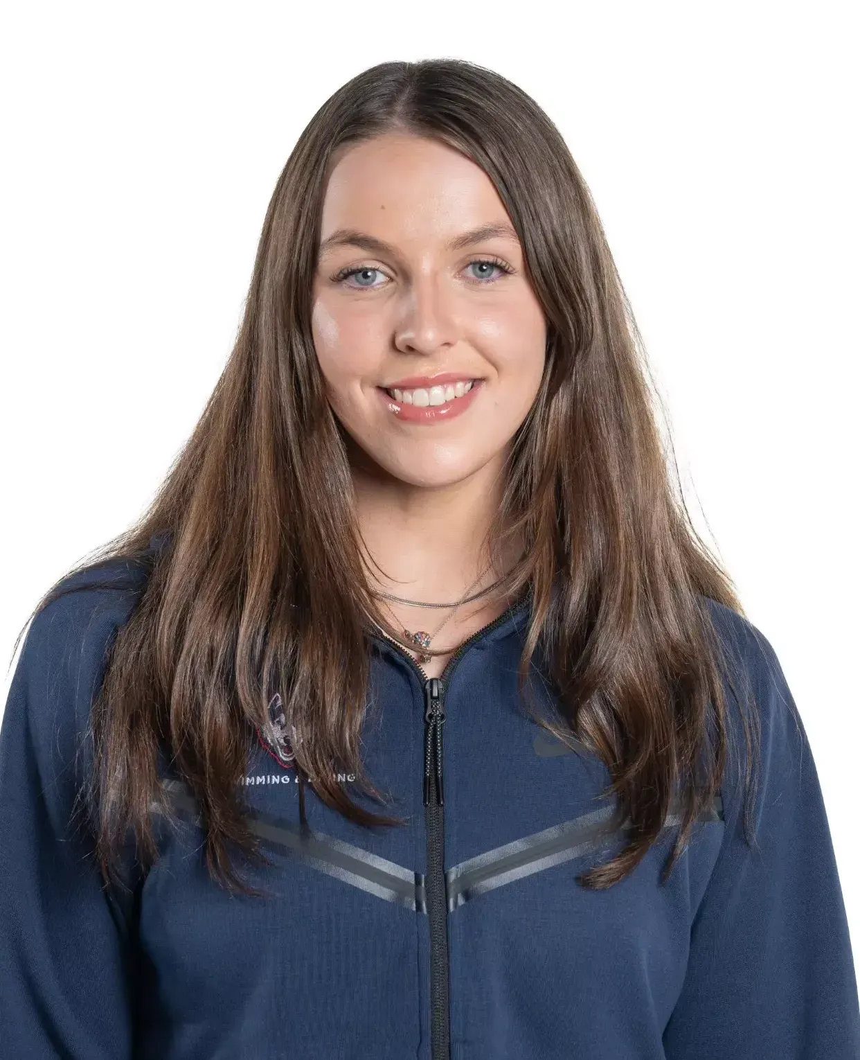 Stella McCardie, Swimming & Diving, University of Connecticut