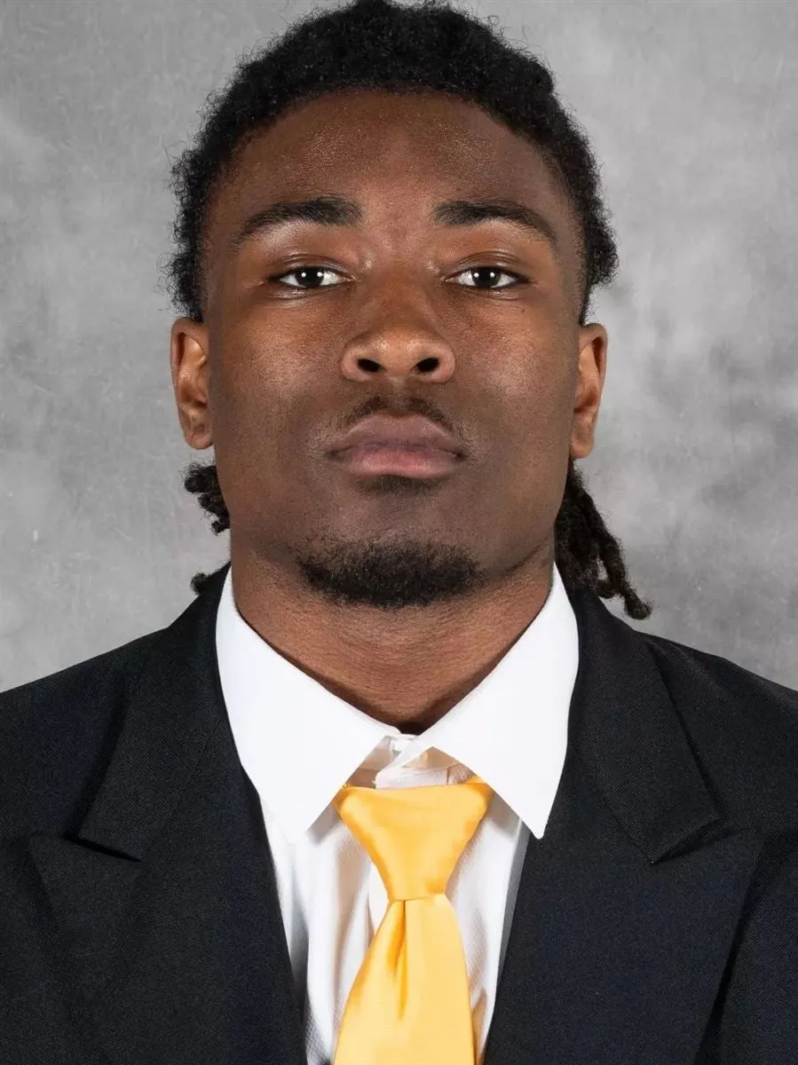 Kamrean Johnson, Football, undefined