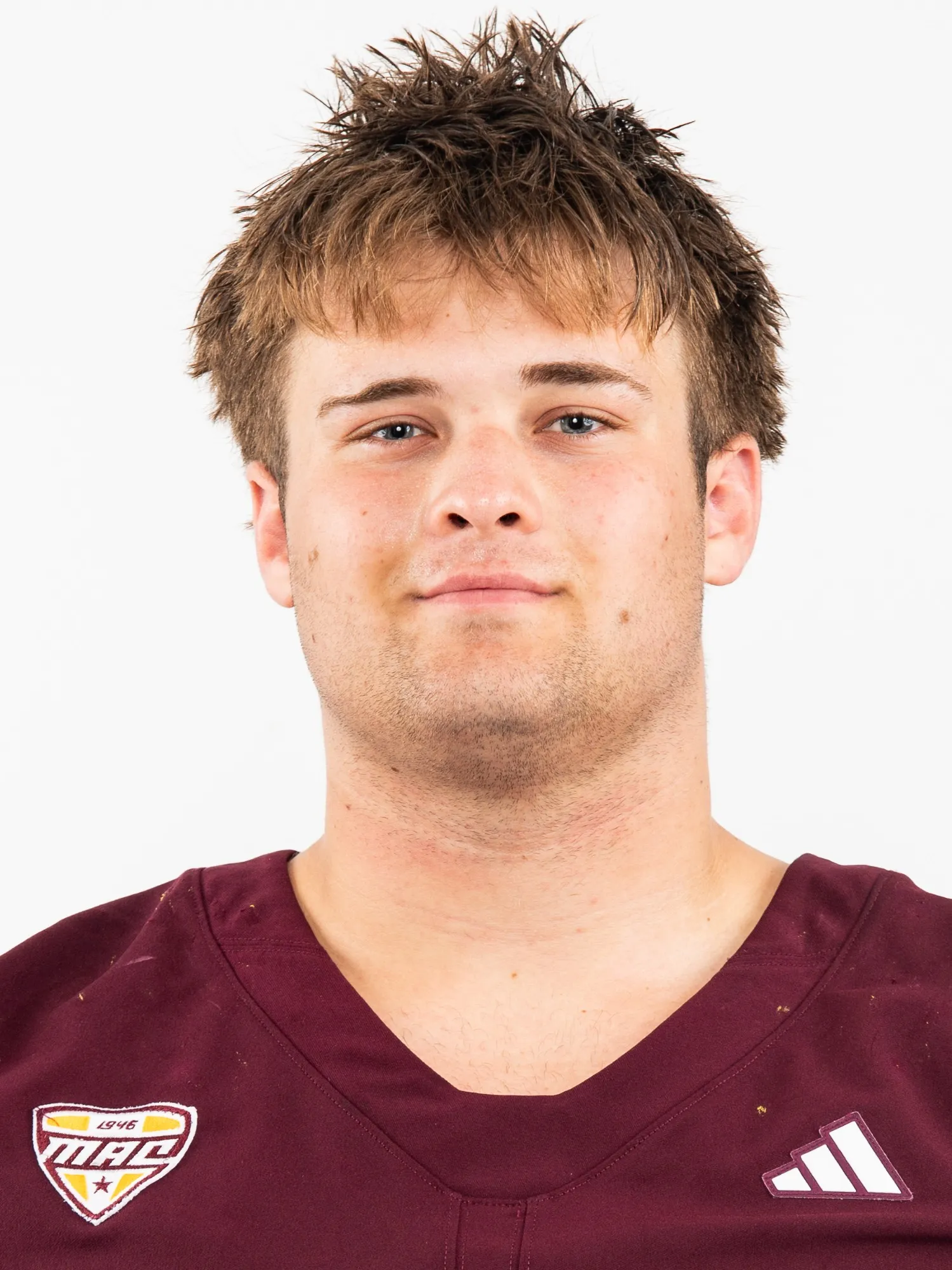 Collin Stare, Football, undefined