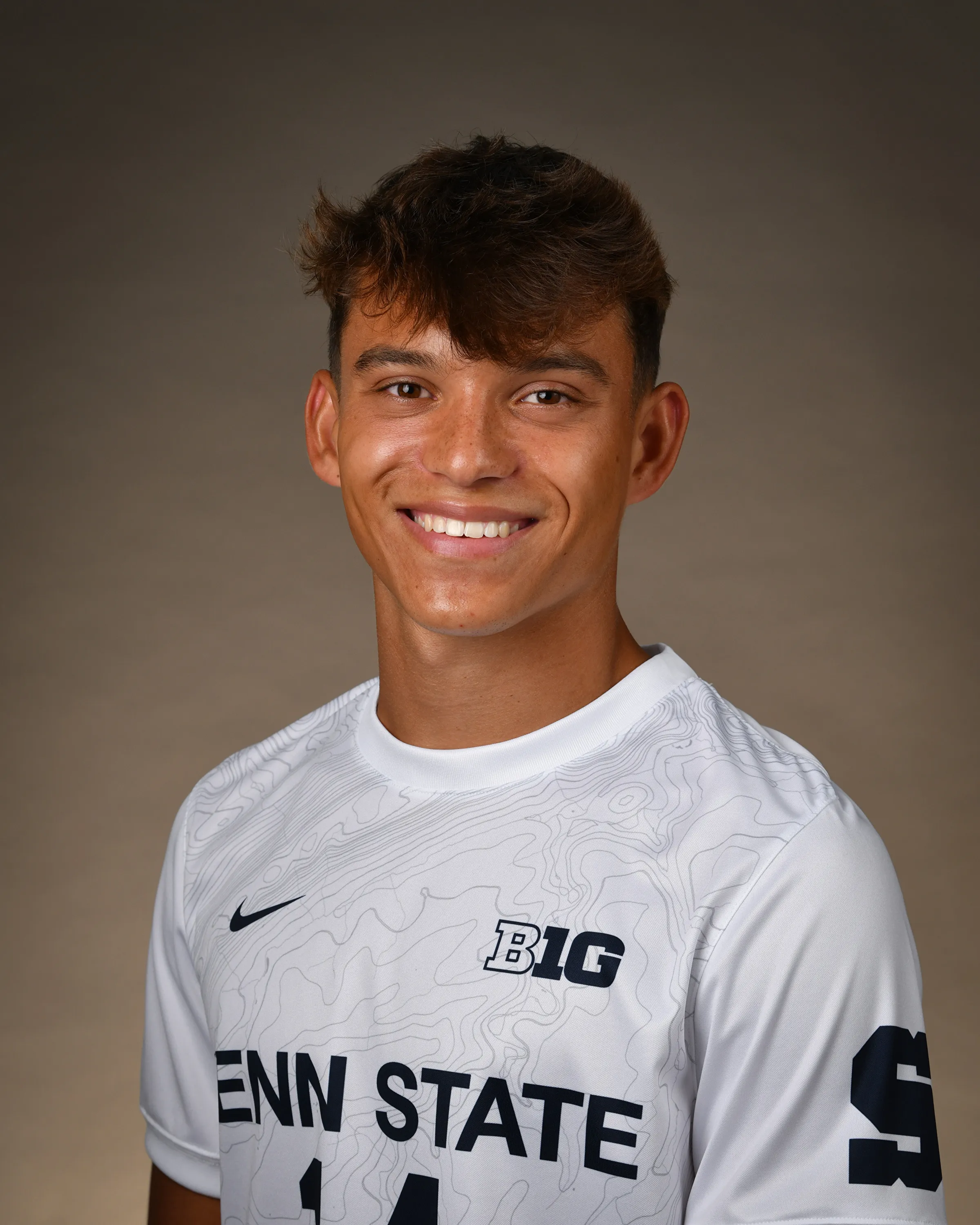 Morgan Marshall, Soccer, undefined