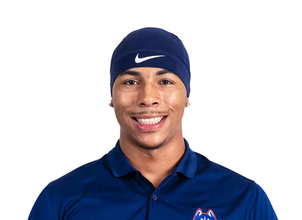 Makih Johnson, Football, Colorado State University